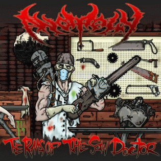 Anomaly (USA-3) : Terms of the Saw Doctor